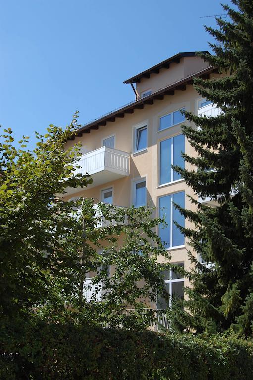 Hotel Marienhof Bad Wörishofen Exterior foto