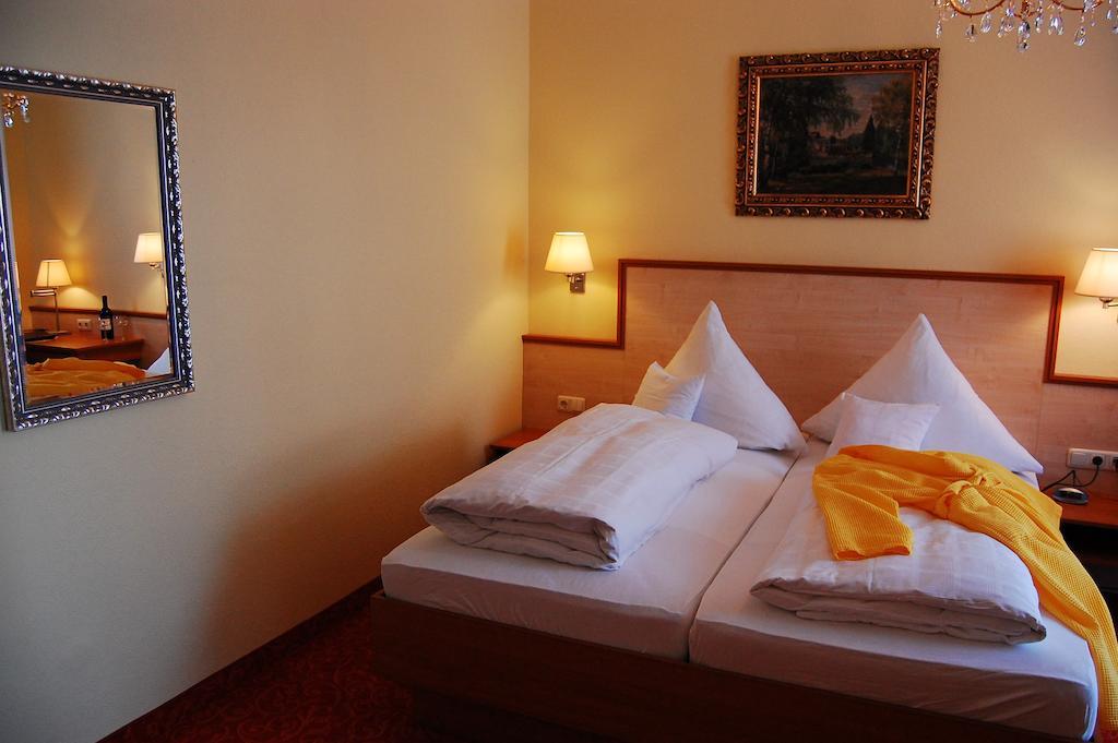 Hotel Marienhof Bad Wörishofen Quarto foto