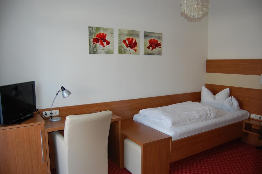 Hotel Marienhof Bad Wörishofen Quarto foto