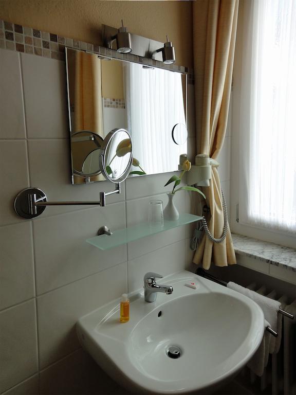 Hotel Marienhof Bad Wörishofen Quarto foto