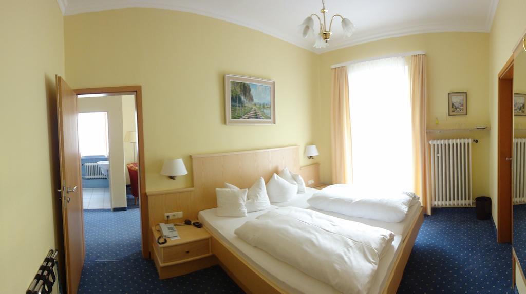 Hotel Marienhof Bad Wörishofen Quarto foto