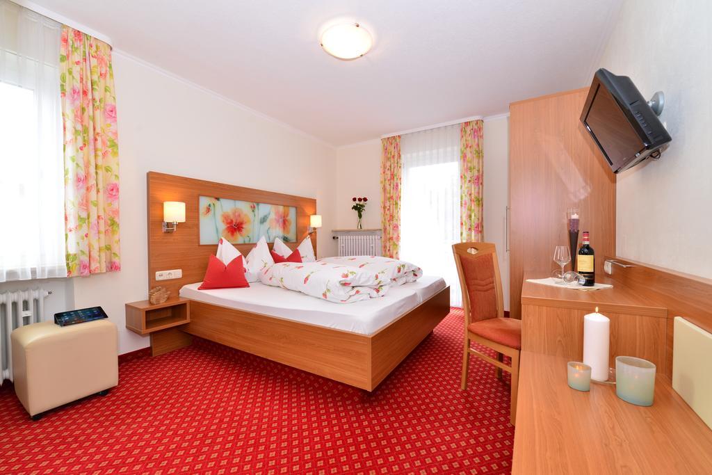 Hotel Marienhof Bad Wörishofen Quarto foto